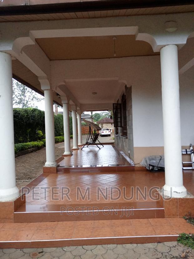 7bdrm Mansion in Muthaiga North, Nairobi Central for sale