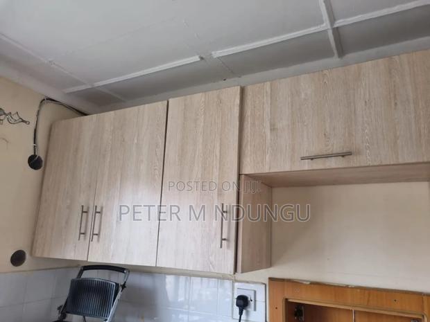 Furnished 1bdrm Bungalow in Fedha for sale