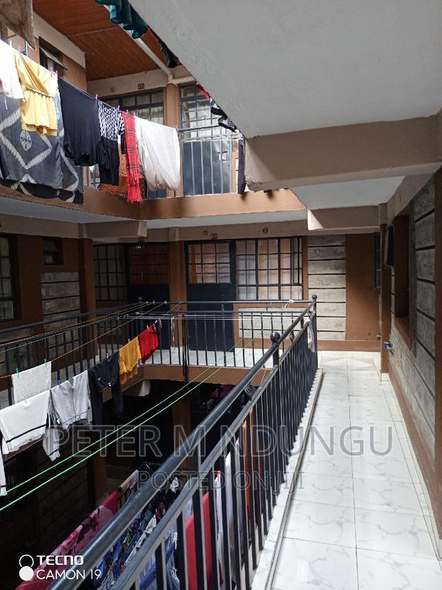Furnished 1bdrm Block of Flats in Ruiru for sale