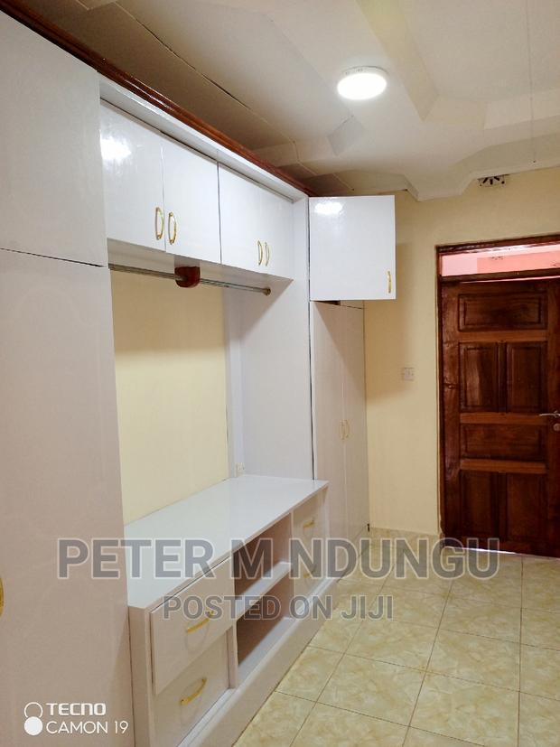 5bdrm Maisonette in Muthaiga North for sale