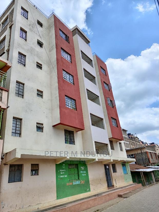 Githurai 44 Flat on Sale
