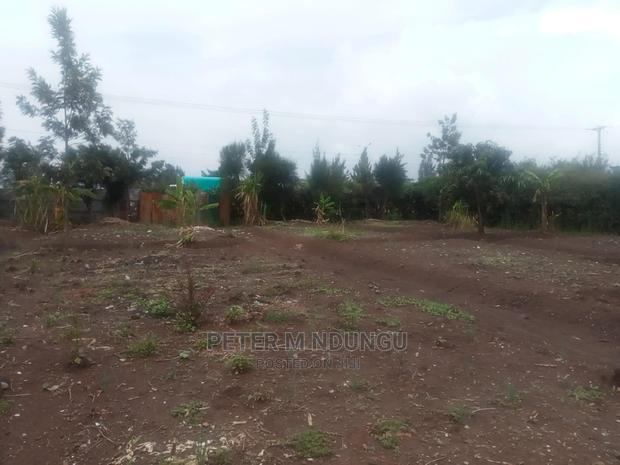 Prime One Acre on Sale Touching Thika Road