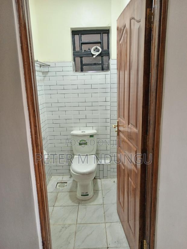 1bdrm Block of Flats in Kahawa Wendani for rent