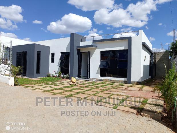 3bdrm Bungalow in Mugutha, Ruiru for sale