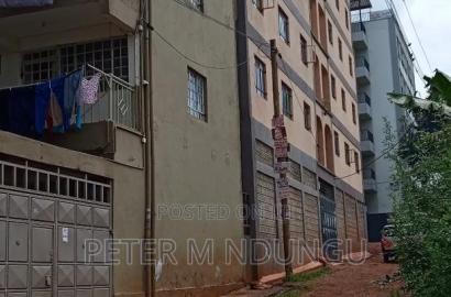 Ruaka Prime Commercial Plot, 1/8 Acre