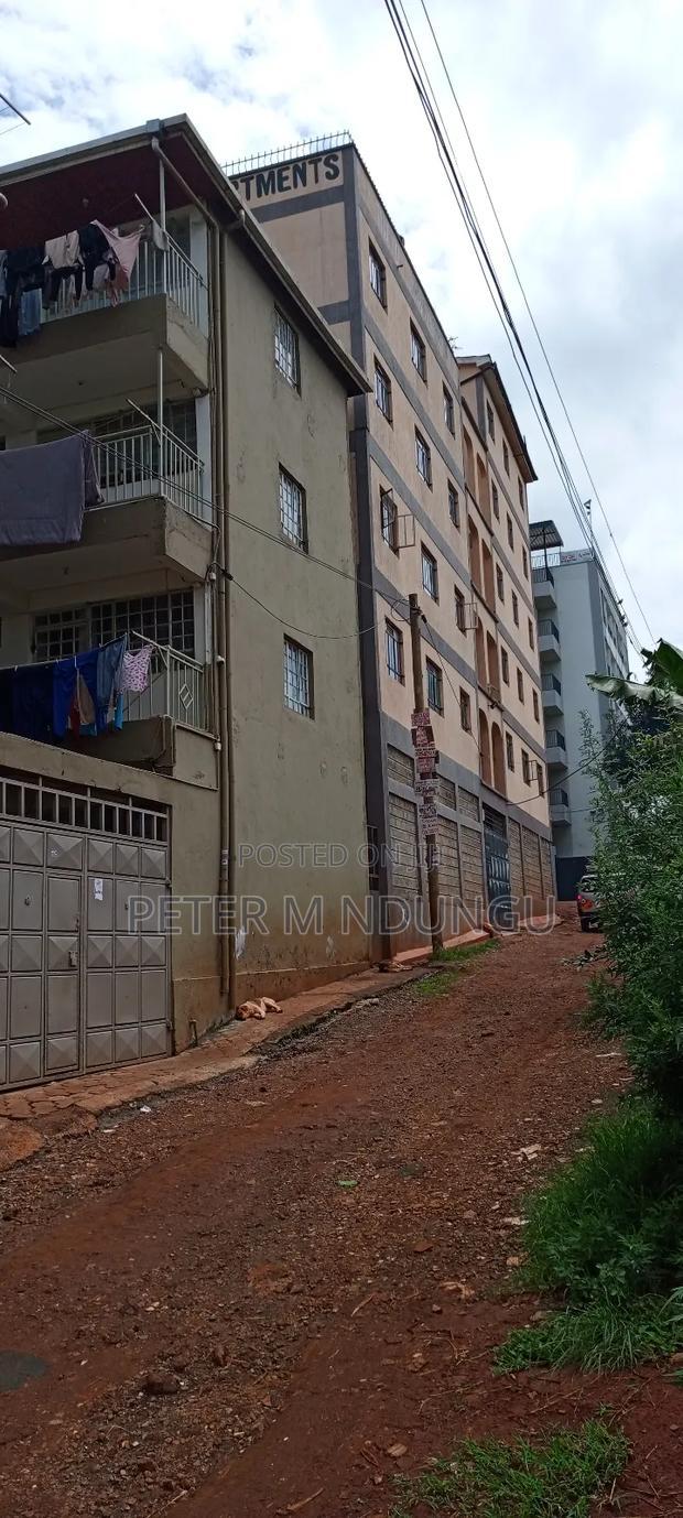 Ruaka Prime Commercial Plot, 1/8 Acre