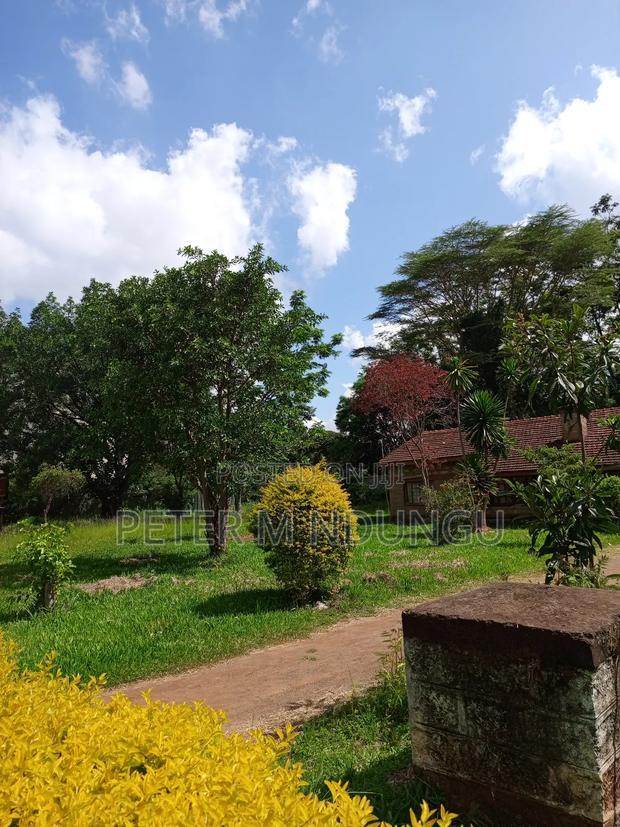 Prime Plot 0.5 Acre for JV