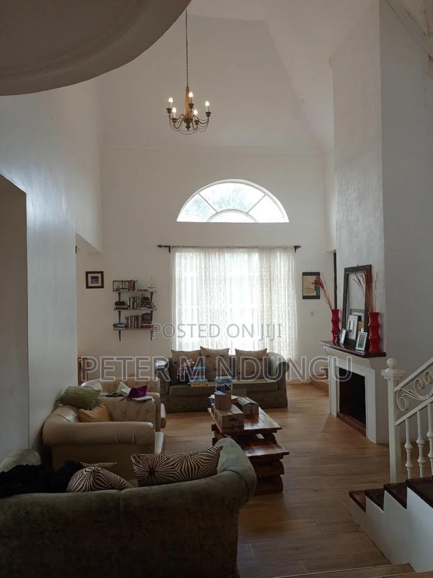 4bdrm Maisonette in Thika Greens for sale