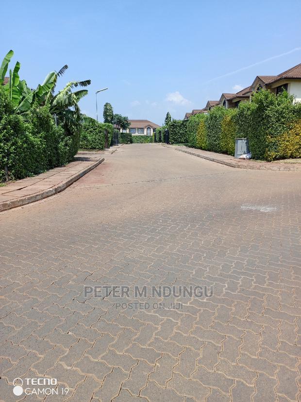 4 Bedroomed Town House to Let, Kiambu Road