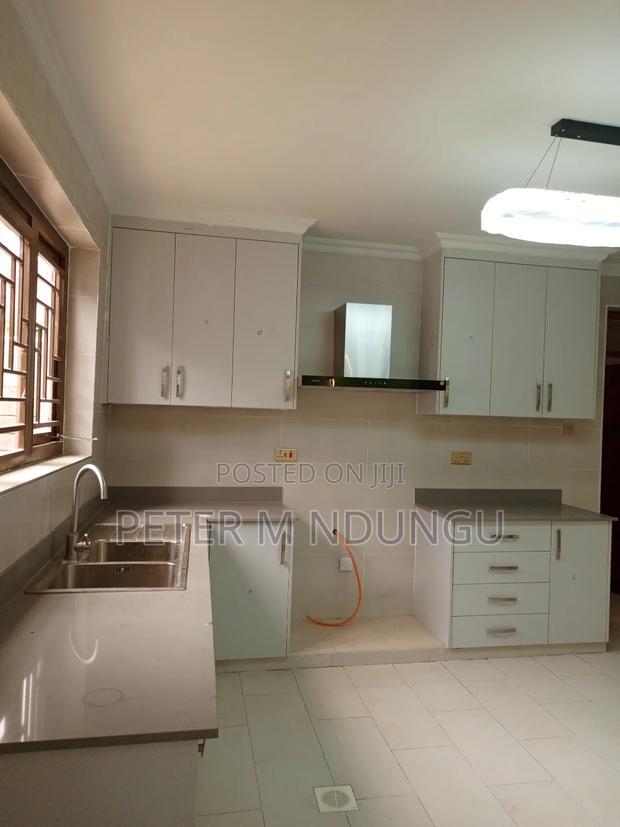 4bdrm Maisonette in Thome, Nairobi Central for rent