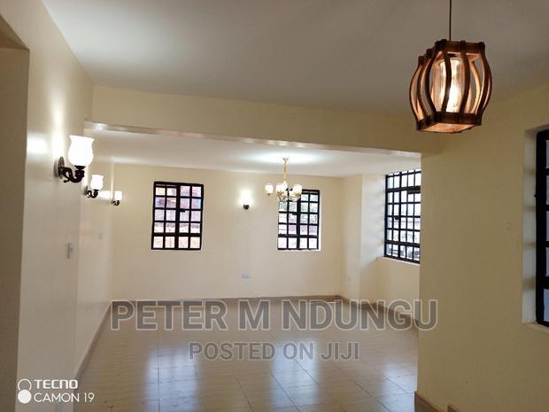 4bdrm Maisonette in Mugutha, Ruiru for sale