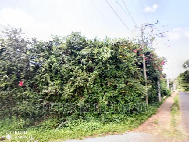 Prime Land on Sale, 0.5 Acres Garden Estate