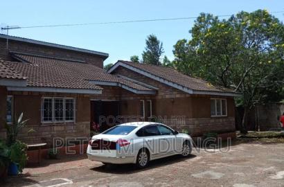 5bdrm Maisonette in Garden Estate, Nairobi Central for sale