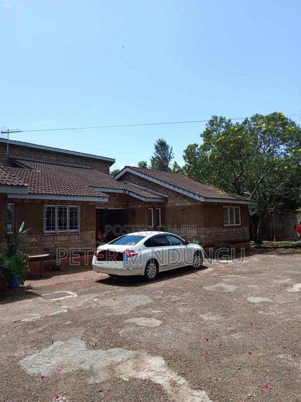 5bdrm Maisonette in Garden Estate, Nairobi Central for sale