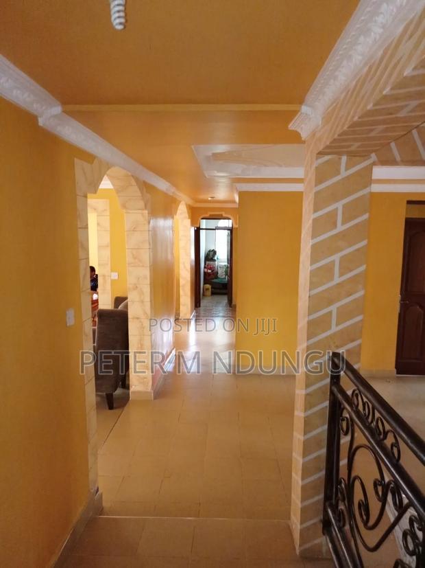 4bdrm Maisonette in Membley Estate for sale
