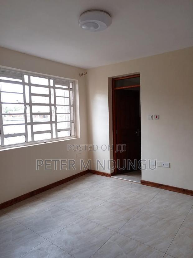 3bdrm Apartment in Ruaka for rent