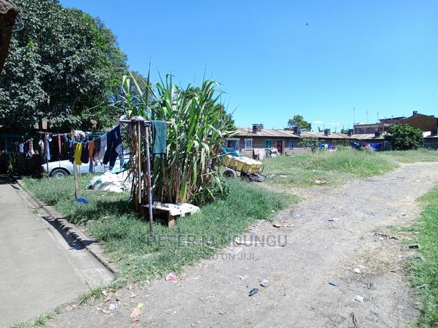 Prime 0.75 Acres on Sale, Corner Plot,Jogoo Road