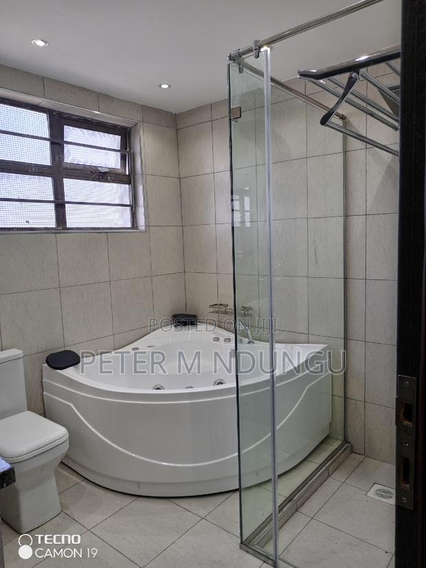 4bdrm Maisonette in Membley, Ruiru for sale