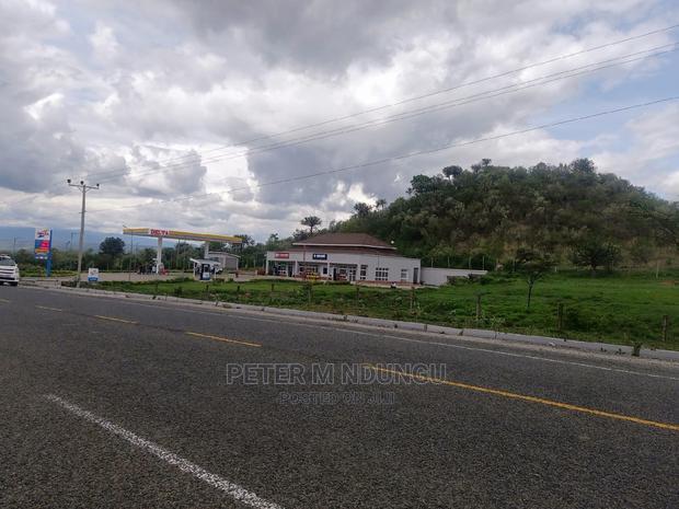 Prime Land Opposite Great North Rift ,3 Acres