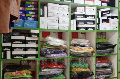 Executive Boutique on Sale, Zimmerman