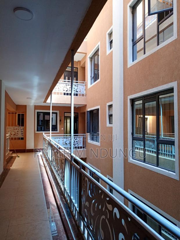 2bdrm Apartment in Maziwa, Kiambu / Kiambu for rent