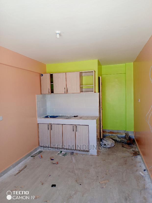1bdrm Bedsitter in Zimmerman for rent