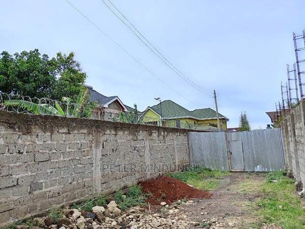 Furnished 5bdrm Maisonette in Kahawa Sukari for sale