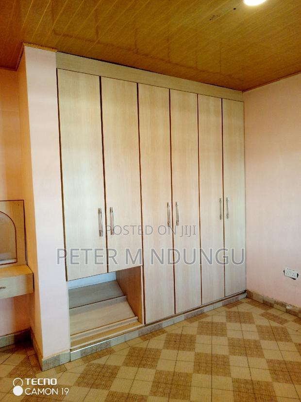 5bdrm Maisonette in Kamakis, Ruiru for sale