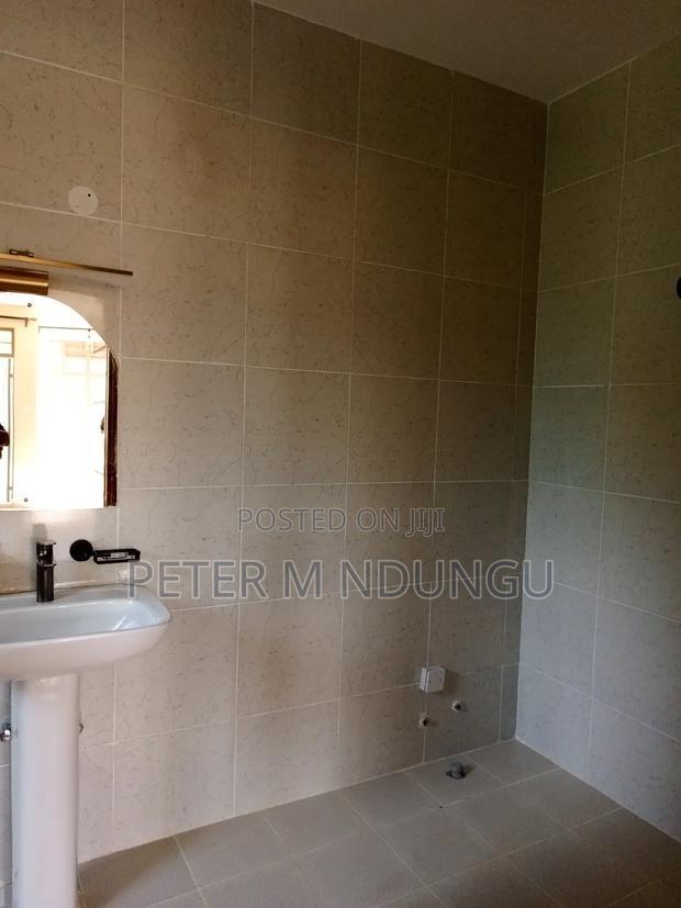 4bdrm Maisonette in Kiambu for rent