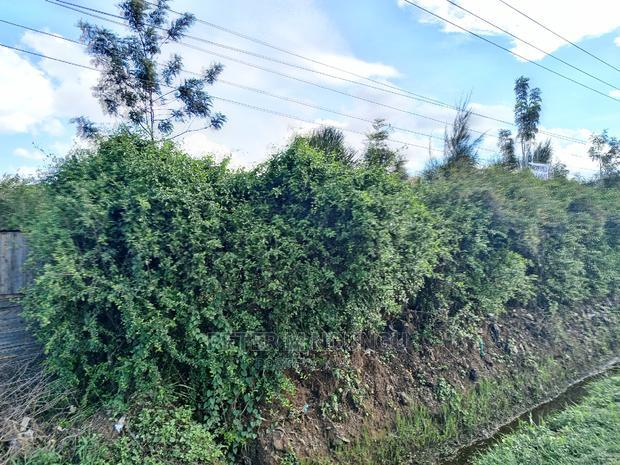 Prime One Acre on Sale Touching Thika Road