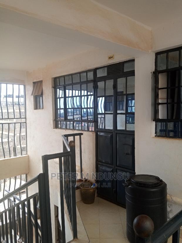 Furnished 1bdrm Apartment in Juja for sale