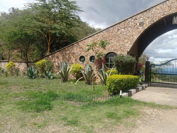 Prime Land Opposite Great North Rift ,3 Acres
