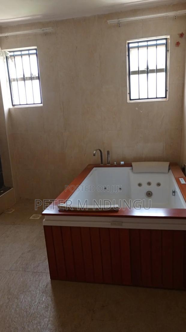 7bdrm Maisonette in Ridgeridgeways for rent