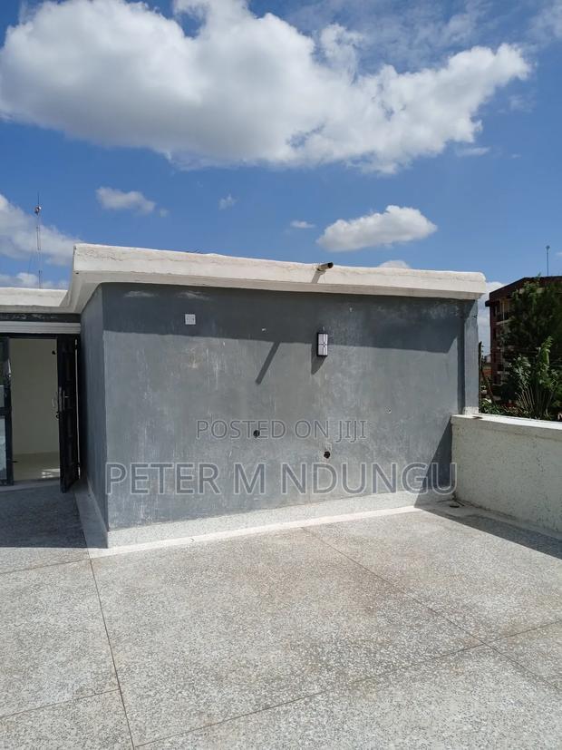5bdrm Maisonette in Kamiti Ridge Estate, Ruiru for rent