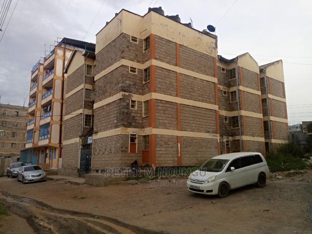 Furnished 1bdrm Block of Flats in Zimmerman for Sale
