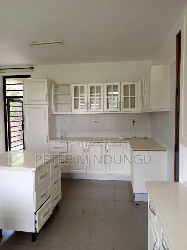 4bdrm Maisonette in Runda, Kiambu / Kiambu for rent