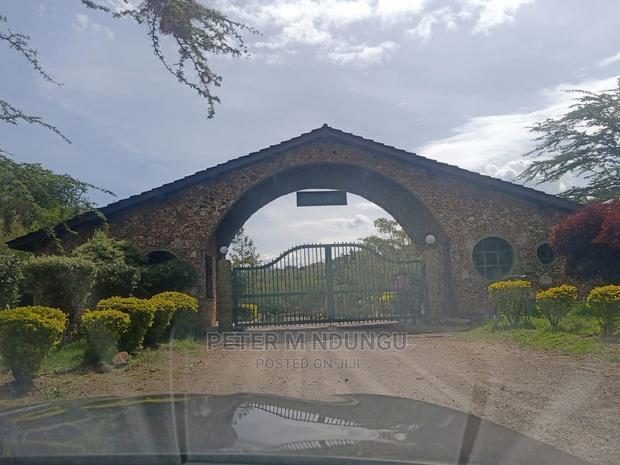 Prime Land Opposite Great North Rift ,3 Acres