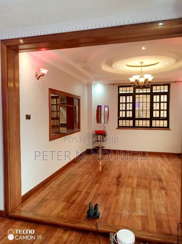 4bdrm Maisonette in Ruiru for sale