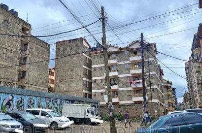 Prime Land on Sale, Jogoo Estate Roysambu