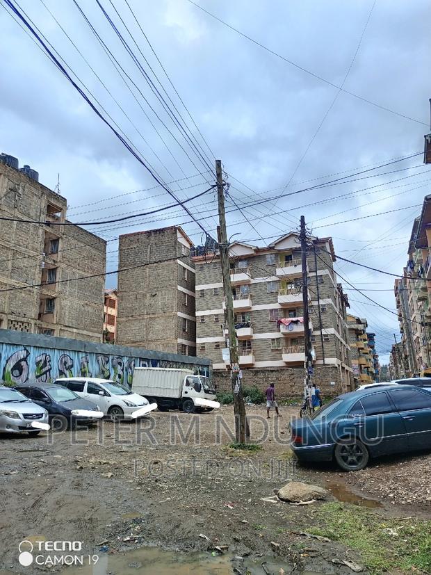 Prime Land on Sale, Jogoo Estate Roysambu