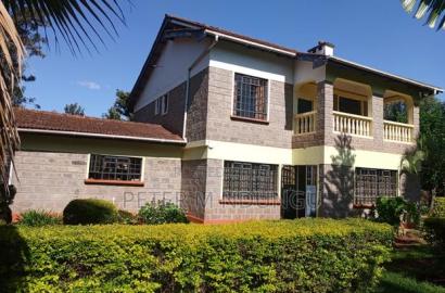 4bdrm Maisonette in Thome for sale