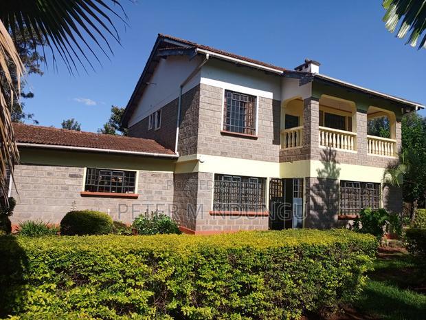 4bdrm Maisonette in Thome for sale