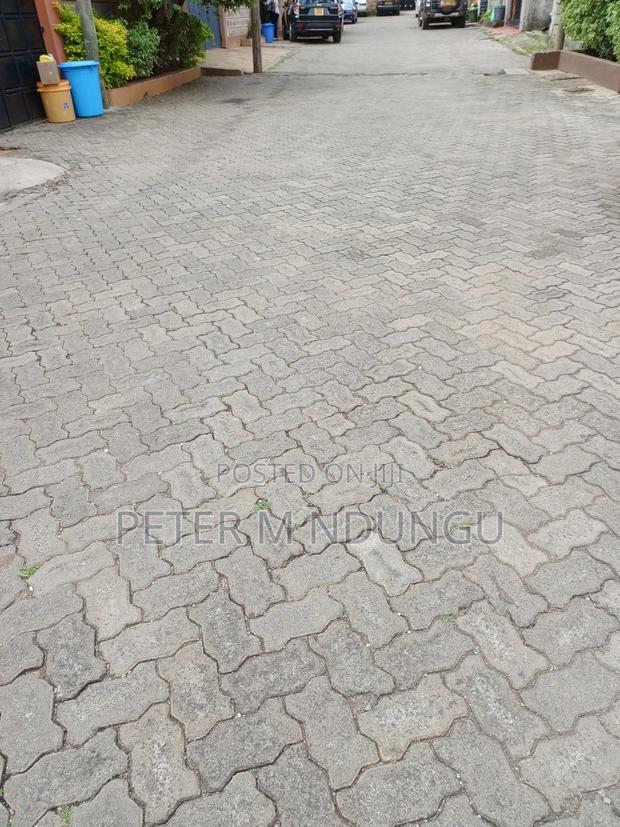3bdrm Bungalow in Juja for sale
