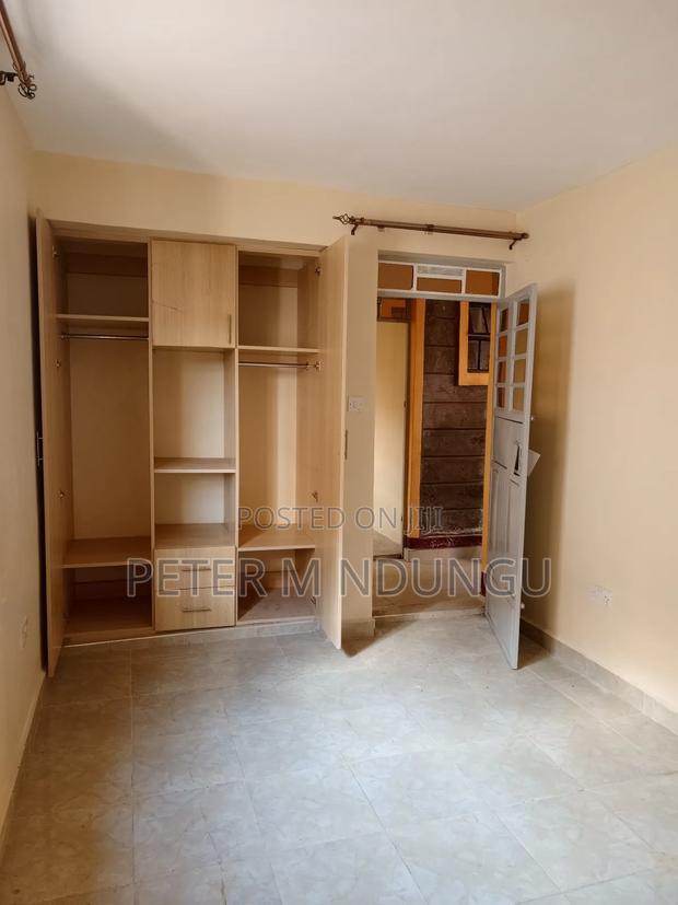 1bdrm Block of Flats in Maziwa, Kiambu / Kiambu for rent