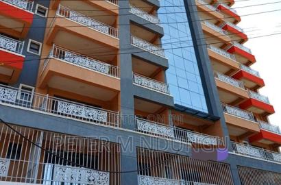 2bdrm Apartment in Maziwa, Kiambu / Kiambu for rent