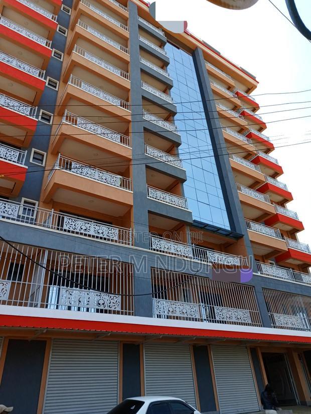 2bdrm Apartment in Maziwa, Kiambu / Kiambu for rent