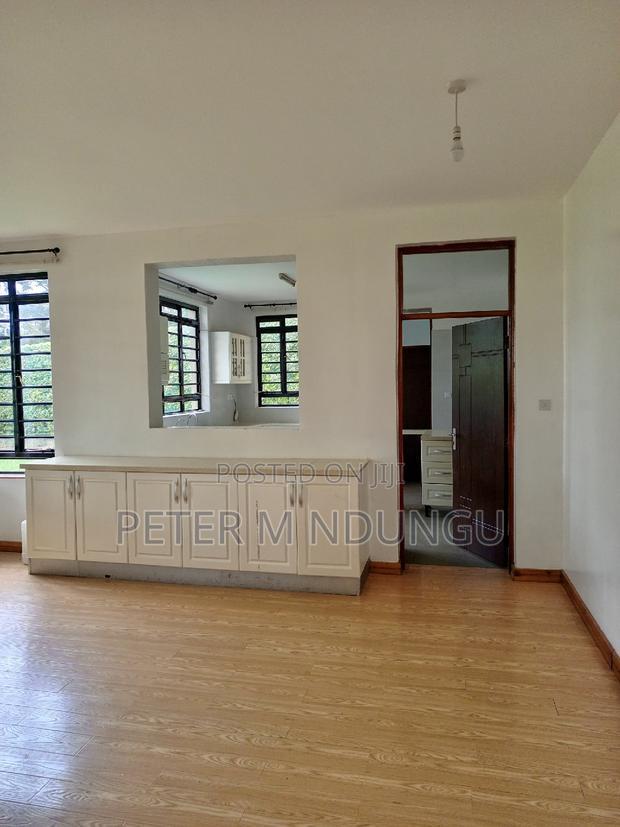 4bdrm Maisonette in Runda, Kiambu / Kiambu for rent