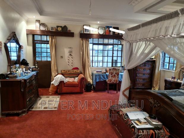 7bdrm Mansion in Muthaiga North, Nairobi Central for sale
