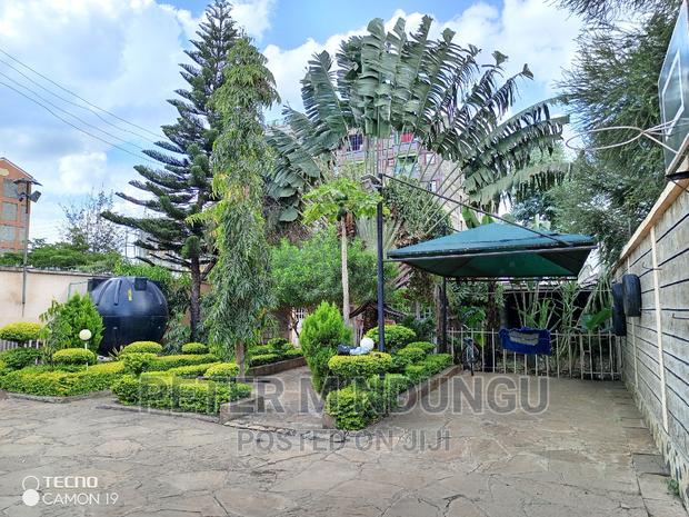 5bdrm Maisonette in Kwa Kairu for sale