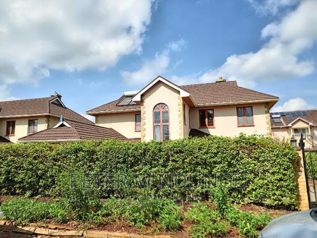 4bdrm Maisonette in Migaa Estate Golf, Nairobi Central for sale
